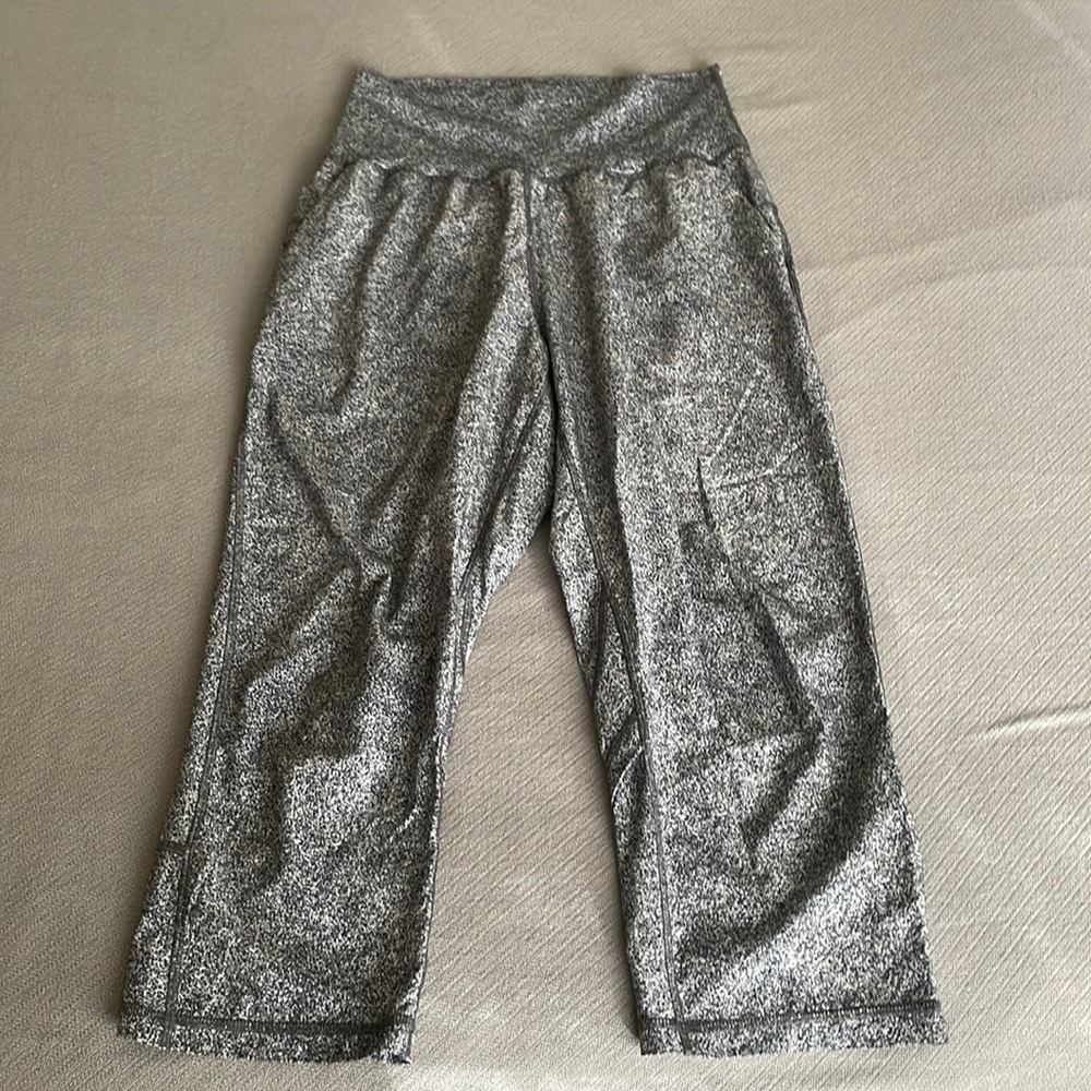 Lululemon Yoga Pants
